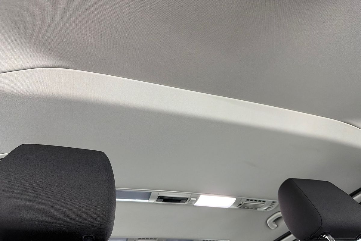 2022 Volkswagen Multivan TDI340 Comfortline Premium T6.1 LWB