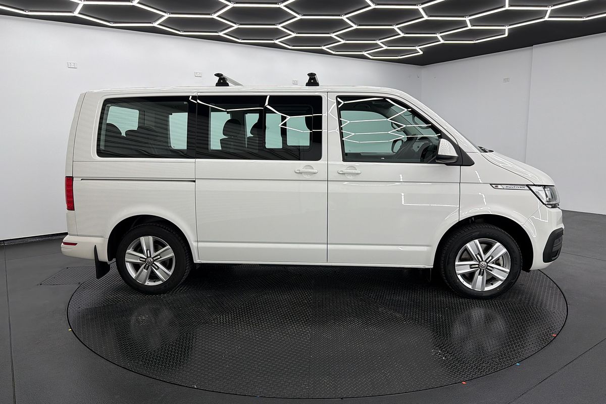 2022 Volkswagen Multivan TDI340 Comfortline Premium T6.1 LWB