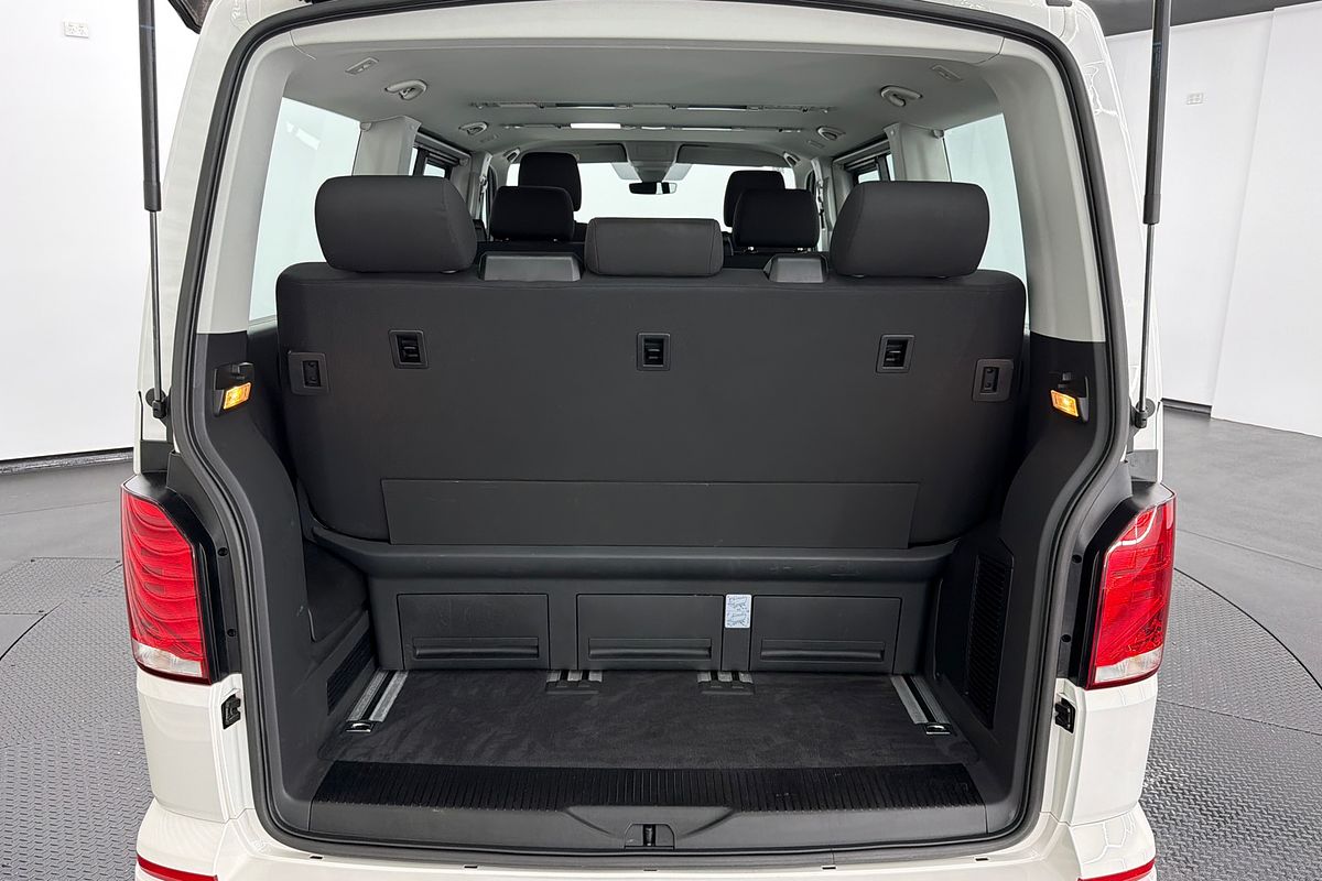 2022 Volkswagen Multivan TDI340 Comfortline Premium T6.1 LWB