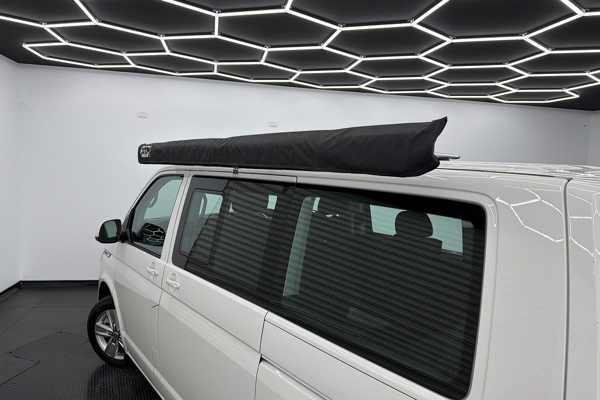 2022 Volkswagen Multivan TDI340 Comfortline Premium T6.1 LWB