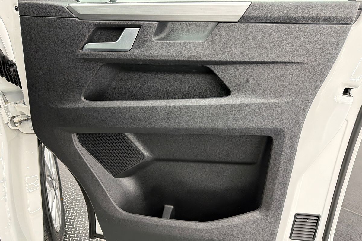 2022 Volkswagen Multivan TDI340 Comfortline Premium T6.1 LWB