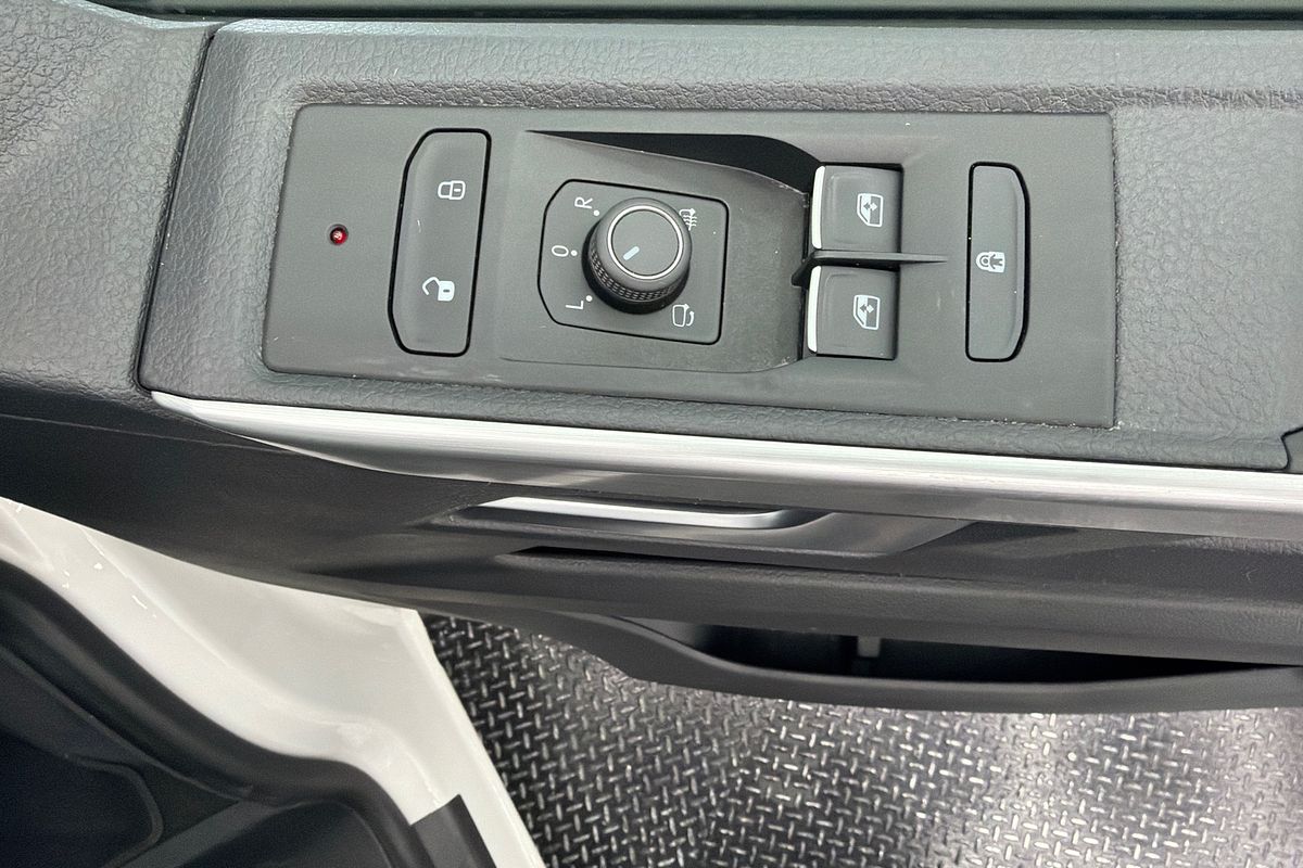 2022 Volkswagen Multivan TDI340 Comfortline Premium T6.1 LWB