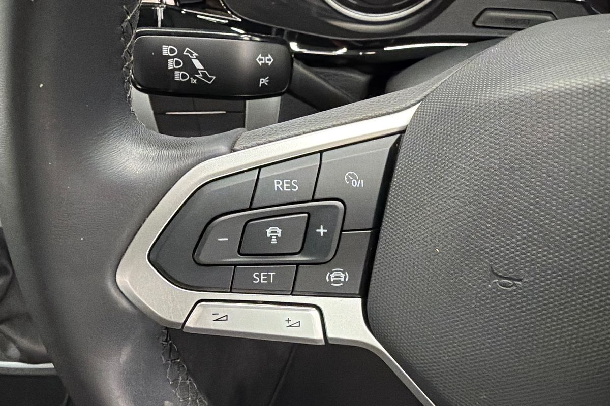 2022 Volkswagen Multivan TDI340 Comfortline Premium T6.1 LWB