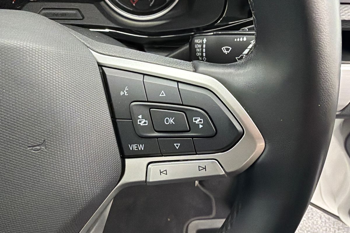 2022 Volkswagen Multivan TDI340 Comfortline Premium T6.1 LWB