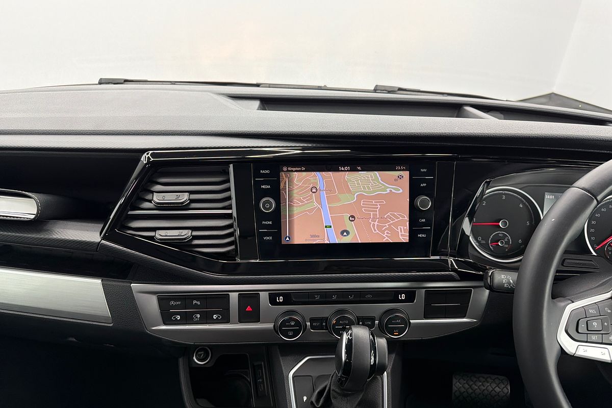 2022 Volkswagen Multivan TDI340 Comfortline Premium T6.1 LWB