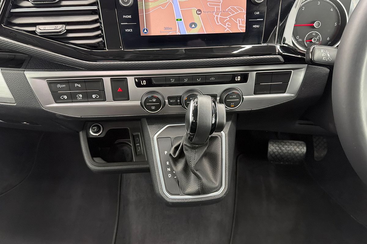 2022 Volkswagen Multivan TDI340 Comfortline Premium T6.1 LWB