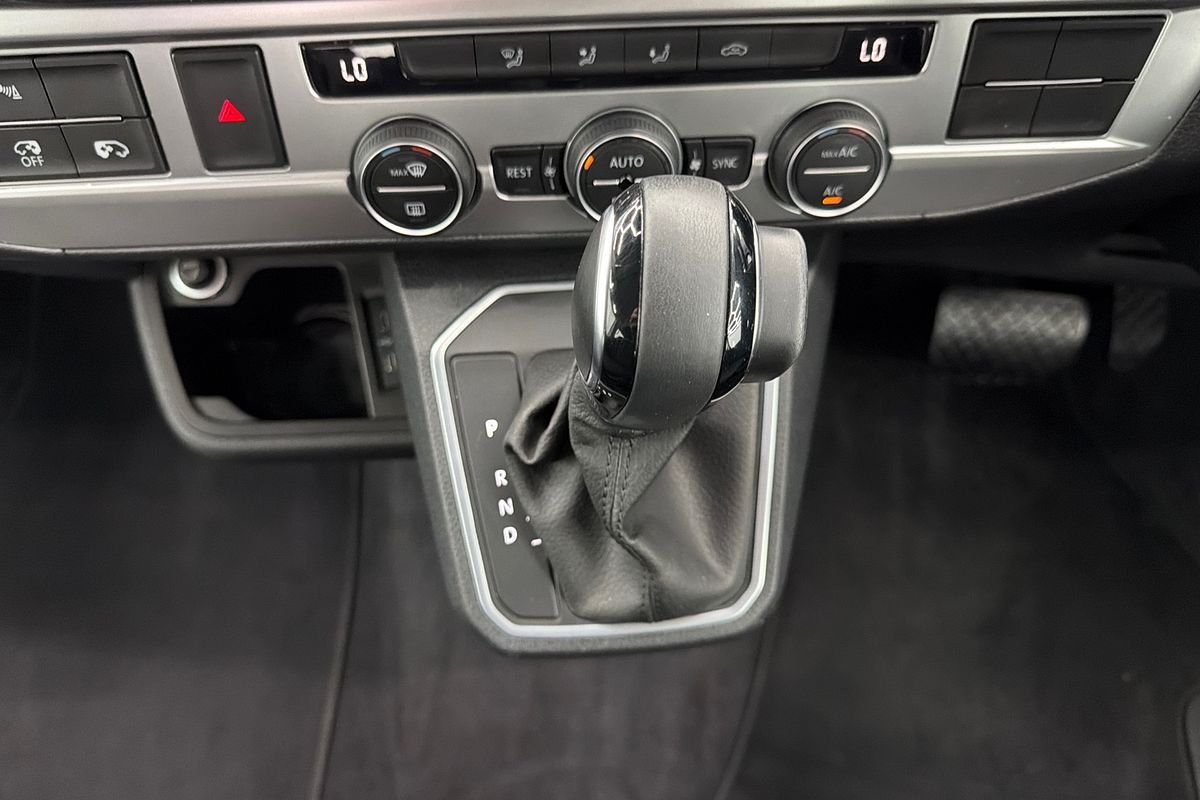 2022 Volkswagen Multivan TDI340 Comfortline Premium T6.1 LWB