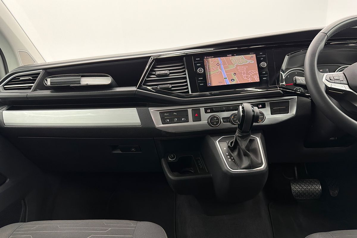 2022 Volkswagen Multivan TDI340 Comfortline Premium T6.1 LWB