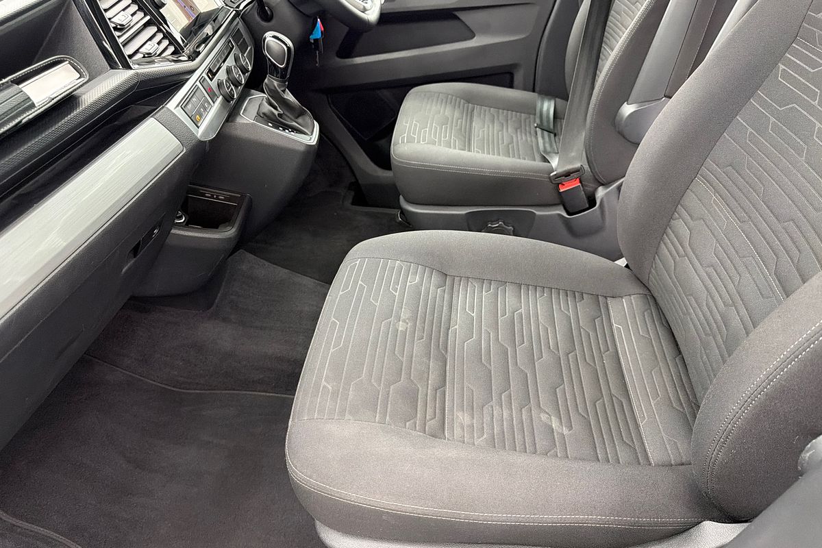 2022 Volkswagen Multivan TDI340 Comfortline Premium T6.1 LWB