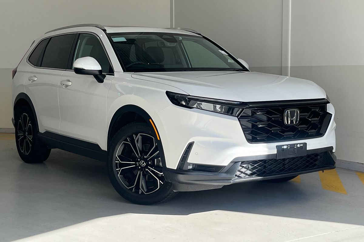 2023 Honda CR-V VTi LX AWD RW