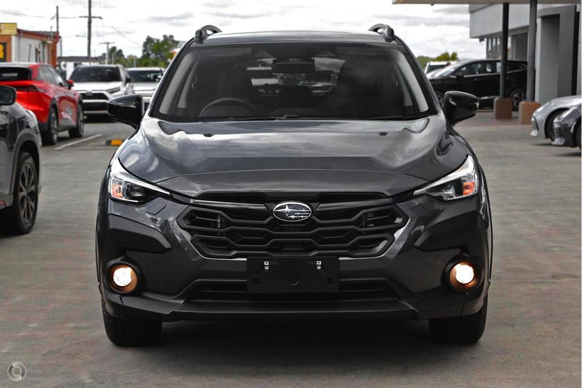 2026 Subaru Crosstrek Hybrid L G6X