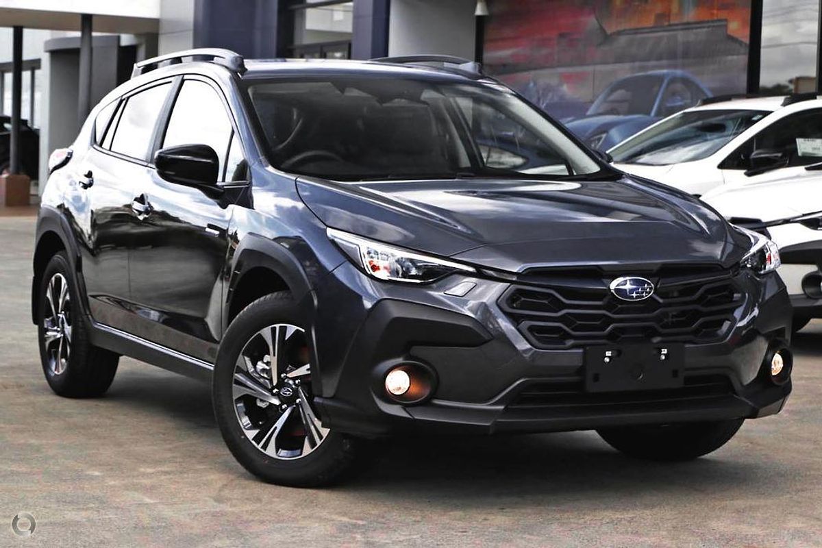 2026 Subaru Crosstrek Hybrid L G6X