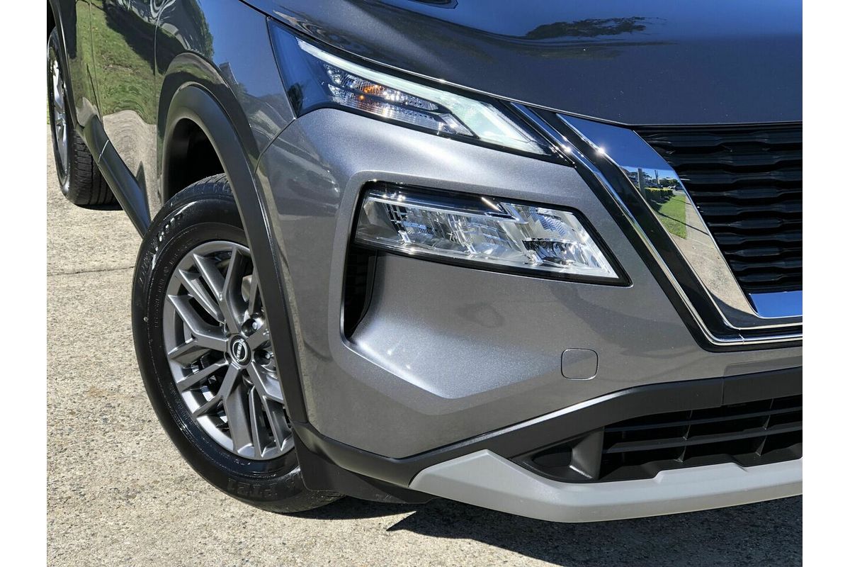2024 Nissan X-TRAIL ST T33