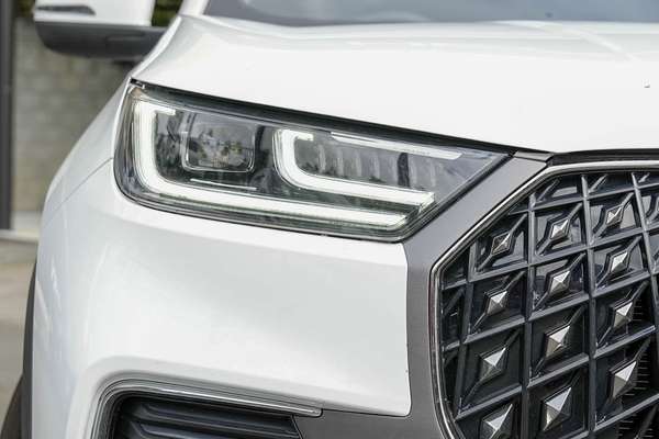 2025 Chery Tiggo 8 Pro Max Ultimate AWD thumb-1