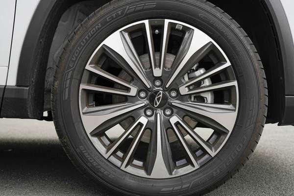 2025 Chery Tiggo 8 Pro Max Ultimate AWD thumb-3