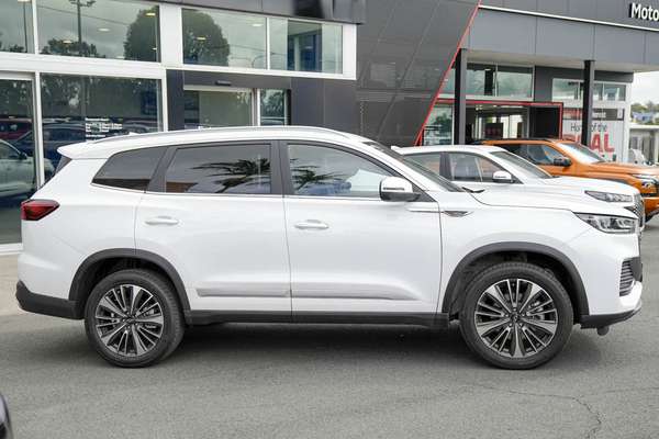 2025 Chery Tiggo 8 Pro Max Ultimate AWD thumb-4