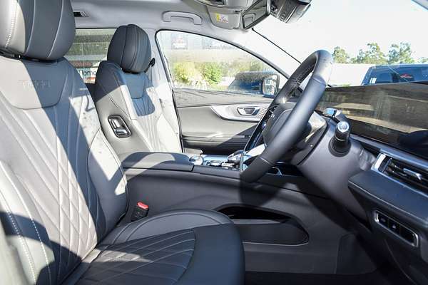 2025 Chery Tiggo 8 Pro Max Ultimate AWD thumb-9