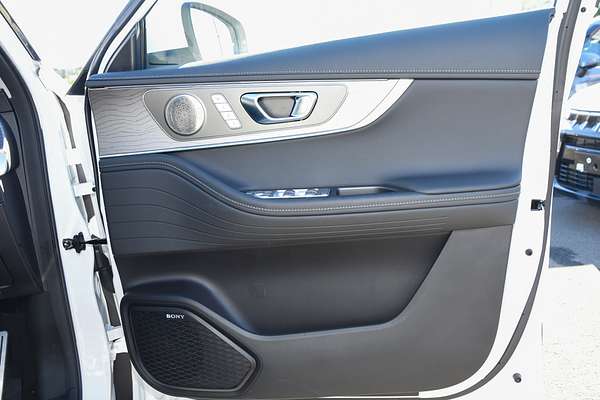 2025 Chery Tiggo 8 Pro Max Ultimate AWD thumb-16