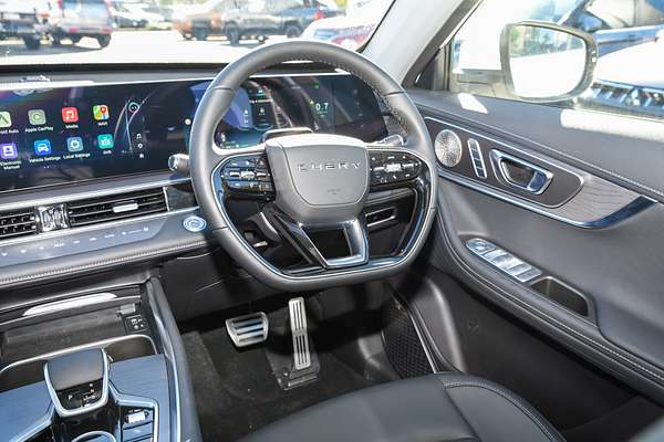 2025 Chery Tiggo 8 Pro Max Ultimate AWD thumb-18