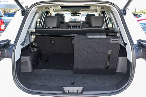 2025 Chery Tiggo 8 Pro Max Ultimate AWD thumb-19