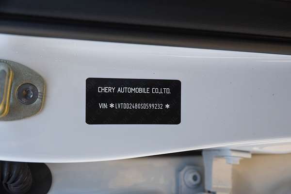 2025 Chery Tiggo 8 Pro Max Ultimate AWD thumb-21