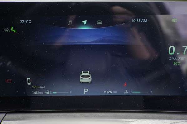 2025 Chery Tiggo 8 Pro Max Ultimate AWD thumb-7