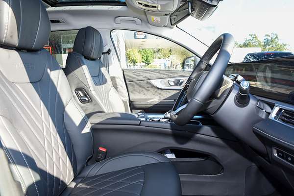 2025 Chery Tiggo 8 Pro Max Ultimate AWD thumb-9