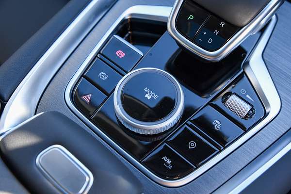 2025 Chery Tiggo 8 Pro Max Ultimate AWD thumb-12