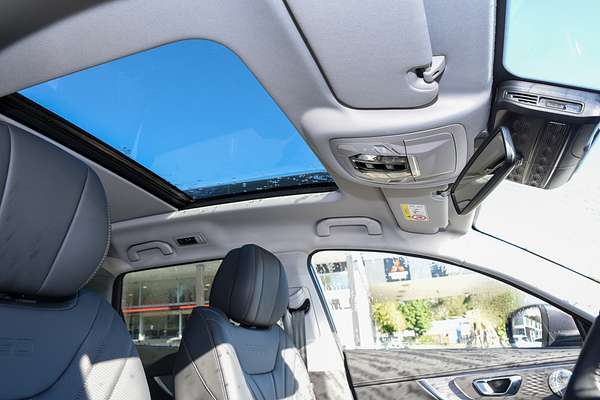 2025 Chery Tiggo 8 Pro Max Ultimate AWD thumb-14
