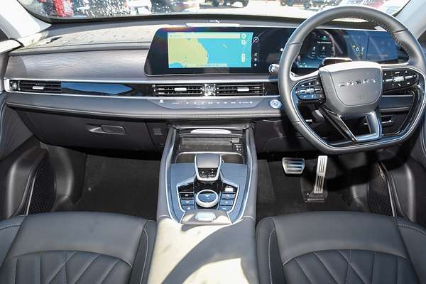 2025 Chery Tiggo 8 Pro Max Ultimate AWD thumb-16