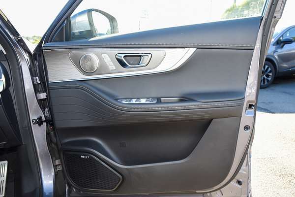2025 Chery Tiggo 8 Pro Max Ultimate AWD thumb-15
