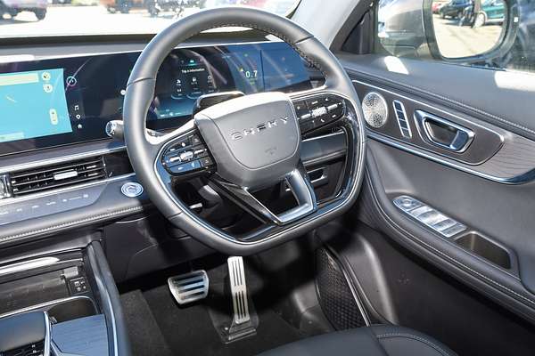 2025 Chery Tiggo 8 Pro Max Ultimate AWD thumb-17