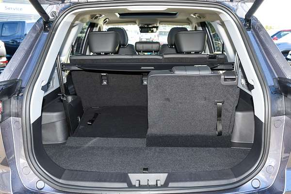 2025 Chery Tiggo 8 Pro Max Ultimate AWD thumb-18