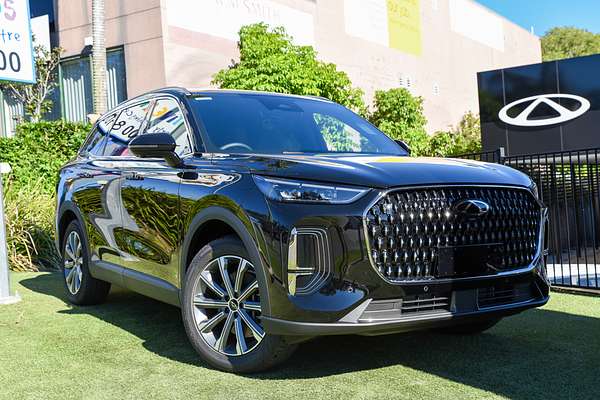 2026 Chery Tiggo 9 Super Hybrid Elite thumb-0