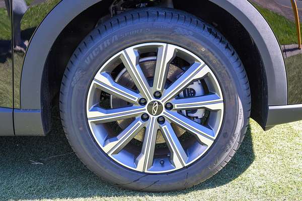 2026 Chery Tiggo 9 Super Hybrid Elite thumb-3