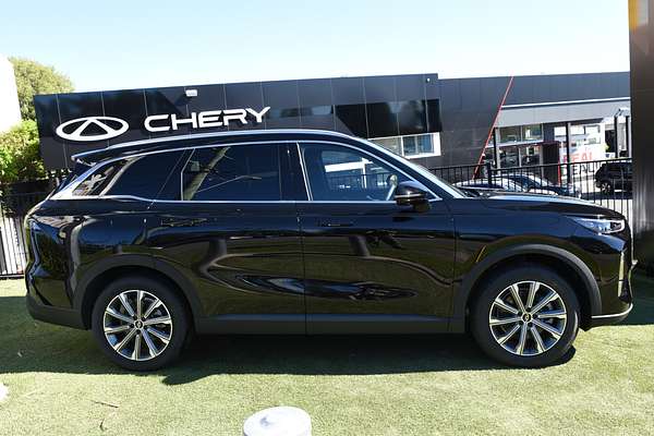 2026 Chery Tiggo 9 Super Hybrid Elite thumb-4