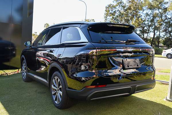 2026 Chery Tiggo 9 Super Hybrid Elite thumb-5