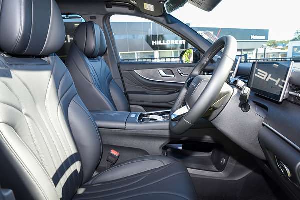 2026 Chery Tiggo 9 Super Hybrid Elite thumb-9