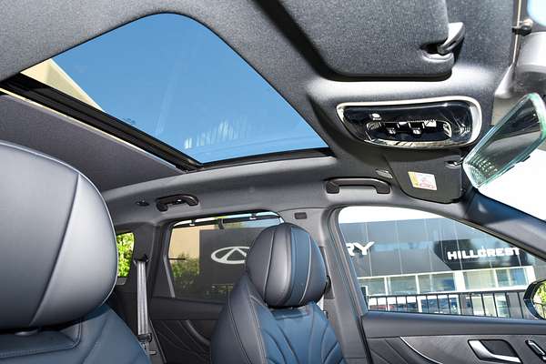 2026 Chery Tiggo 9 Super Hybrid Elite thumb-15