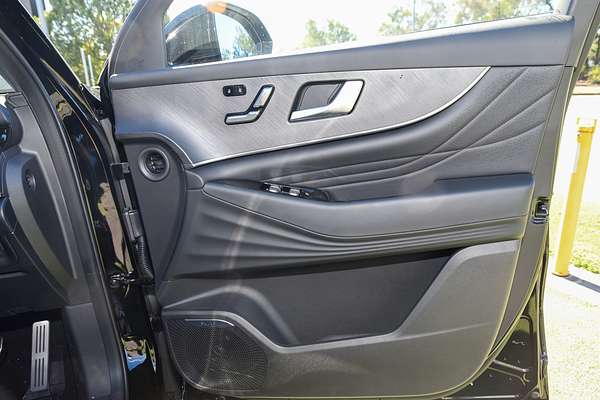 2026 Chery Tiggo 9 Super Hybrid Elite thumb-16