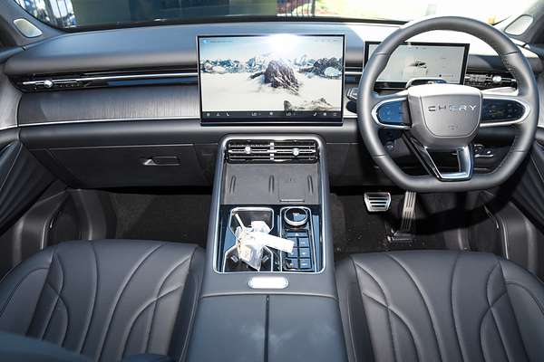 2026 Chery Tiggo 9 Super Hybrid Elite thumb-17