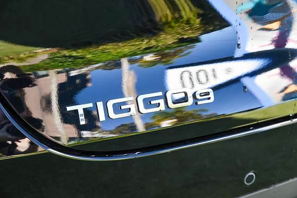 2026 Chery Tiggo 9 Super Hybrid Elite thumb-20