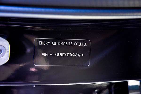 2026 Chery Tiggo 9 Super Hybrid Elite thumb-21