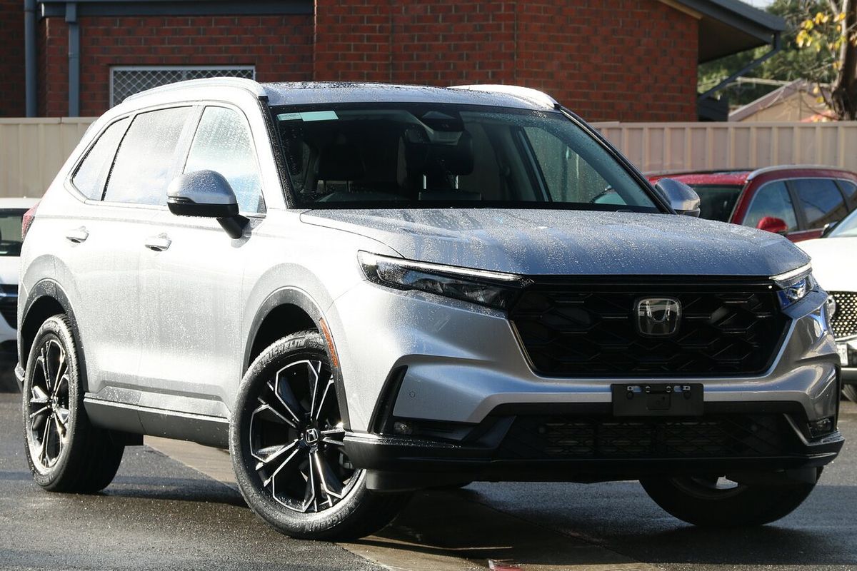 2023 Honda CR-V VTi LX RS