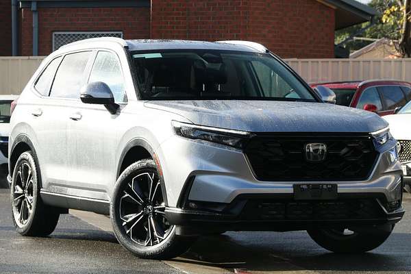 2023 Honda CR-V VTi LX RS