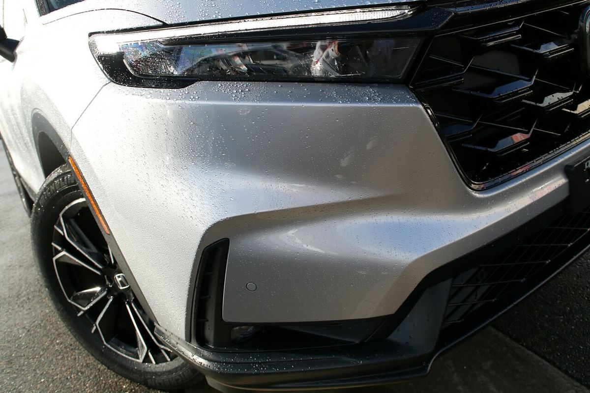 2023 Honda CR-V VTi LX RS