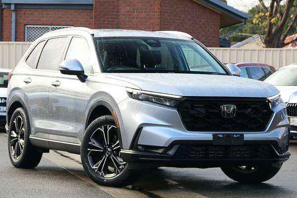 2023 Honda CR-V VTi LX RS
