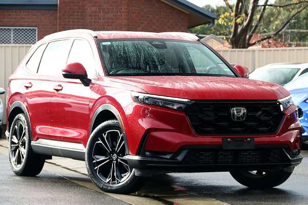 2023 Honda CR-V VTi LX RS