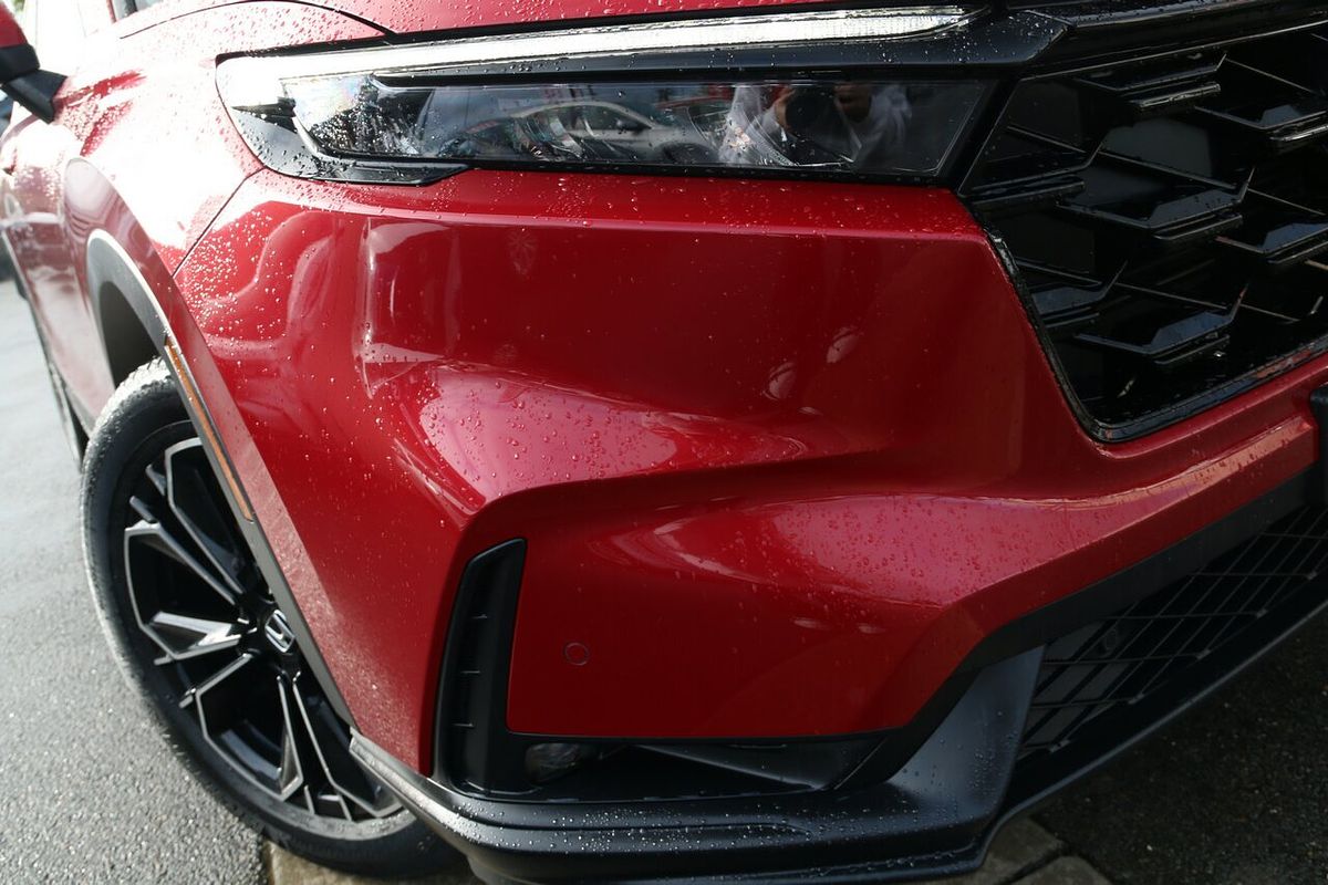 2023 Honda CR-V VTi LX RS