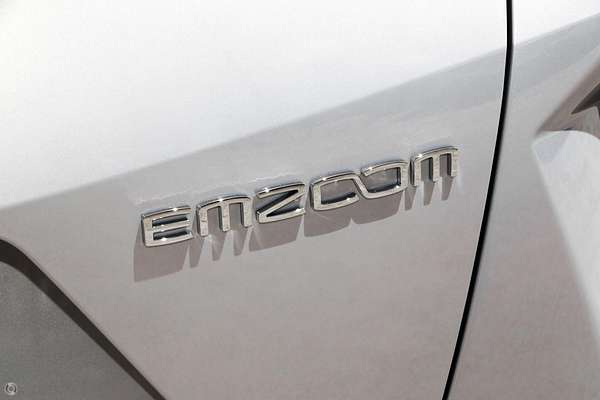 2026 GAC EMZOOM Luxury thumb-5